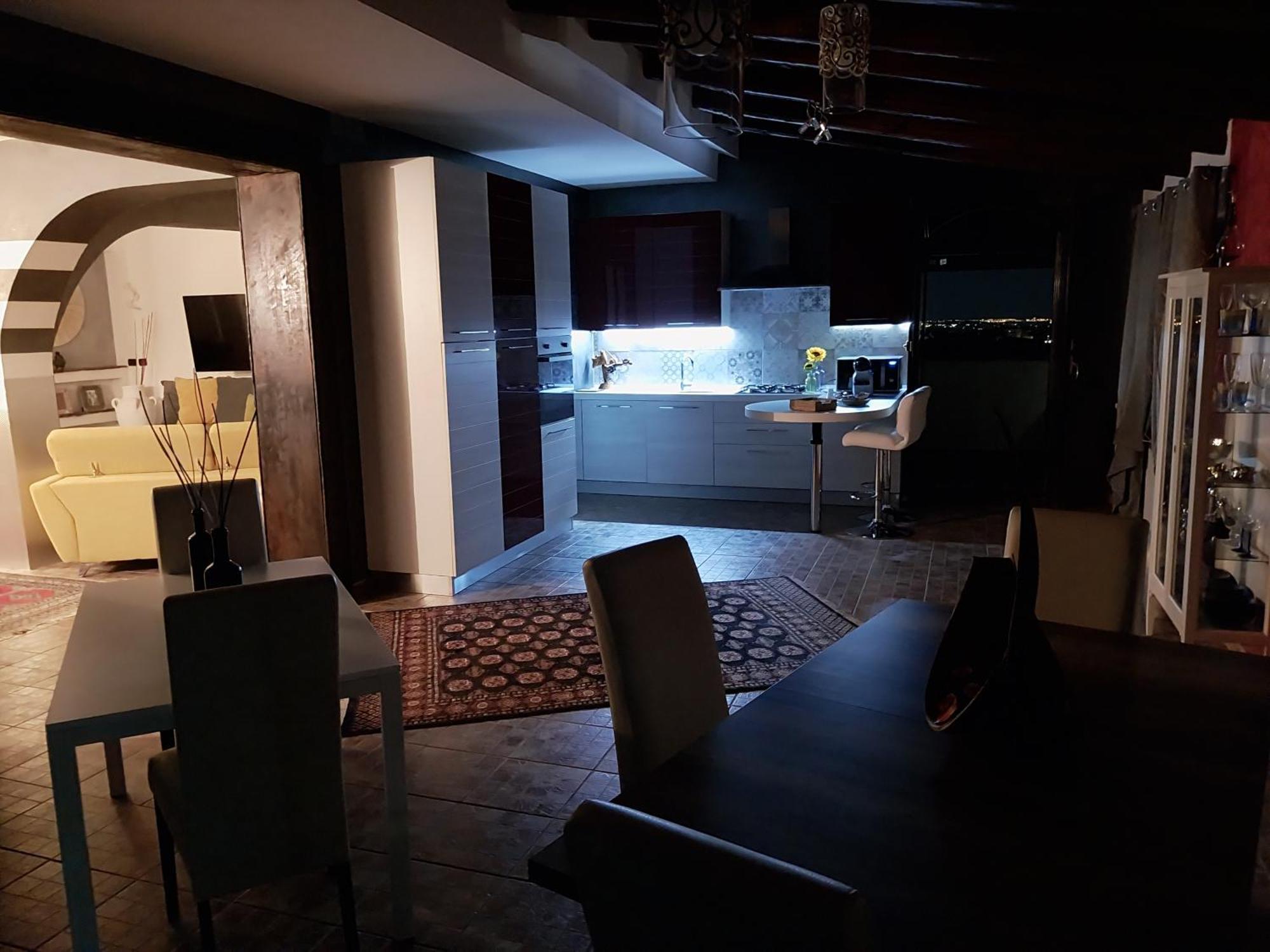 Luxury B&B Le Rocce Villasmundo Exterior foto